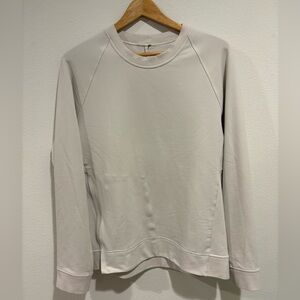 Lululemon City Sweat Crewneck Sweatshirt